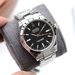Rolex Air-King 1:1 Super Clone Watch with Cash on Delivery 876878241 - front view