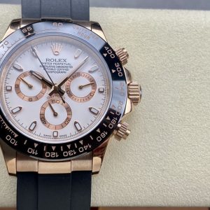 Premium Rolex Daytona Super Clone Watch with Cash on Delivery 1003382239 - front view