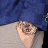 Premium Rolex Daytona Super Clone Watch with Cash on Delivery 1073216570 - front view