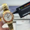 Exclusive Modified Rolex Daytona Super Clone Watch | Luxury Cash on Delivery 1144870007 - front view | Cosmograph Daytona