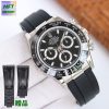 NFT Super Clone Rolex Daytona: Premium 1:1 Replica with Cash on Delivery 1123876703 - front view | Cosmograph Daytona