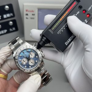 Rolex Daytona Super Clone: Premium Replica Watch with Cash on Delivery 1123165961 - front view | Cosmograph Daytona
