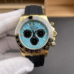 Luxury Rolex Daytona 40mm Super Clone Watch with Cash on Delivery 1140996928 - front view