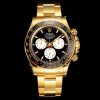 Premium Rolex Daytona Super Clone Watch with Secure Cash on Delivery 1127731838 - front view