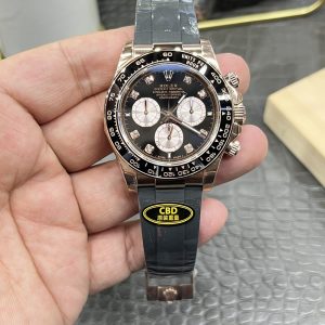 Luxury Rolex Daytona Super Clone Watch with Cash on Delivery 1035672553
