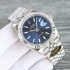 Rolex Datejust Super Clone Men's Automatic Watch | Premium 1:1 Replica 729932359 - front view