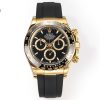 Luxury Rolex Daytona Super Clone Watch with Cash on Delivery 1039360661 - front view | Cosmograph Daytona
