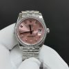 Premium Rolex Datejust 31mm Replica Watch with Cash on Delivery 1035560378 - front view