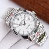 Premium Rolex Datejust 41mm Super Clone Watch with Cash on Delivery 752120796 - front view