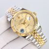 Premium 1:1 Super Clone Rolex Datejust 41mm Men's Watch 1105286869 - front view