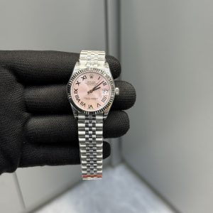 Exquisite Rolex Datejust Super Clone Watch with Cash on Delivery 1128806095 - front view