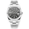 Premium Rolex Datejust 41mm Super Clone with Cash on Delivery 1087948317 - front view