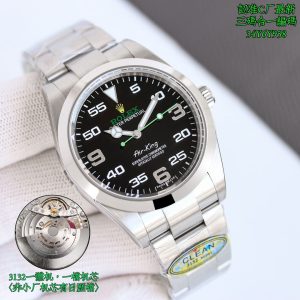 Luxury Rolex Air-King 116900 Super Clone Watch with Cash on Delivery 1114040647 - front view