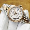 Rolex Datejust Super Clone Watch: Premium Luxury Replica with Cash on Delivery 1143987399 - front view