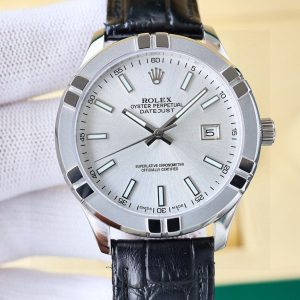 Luxury Rolex Datejust Super Clone Watches with Cash on Delivery 1117247633 - front view