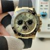Rolex Daytona Super Clone Watch with Premium 4130 Calibre 1047267427 - front view