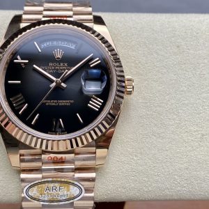 ARF Rolex Datejust 40mm Super Clone Watch | Cash on Delivery UK 1147346463 - front view