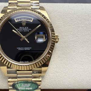 Luxury Rolex Day-Date 40mm Super Clone Watch with Cash on Delivery 1133082038 - front view