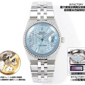 Rolex Explorer Super Clone Watch | Premium 1:1 Replica with COD 1134051032 - front view