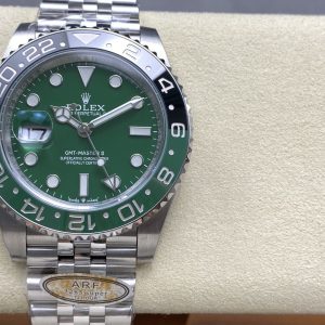 Premium 1:1 Super Clone Rolex GMT-Master II Watch with Cash on Delivery 1097787053 - front view | GMT-Master II