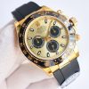Premium Rolex Daytona Super Clone Watch with Cash on Delivery 1032062135 - front view