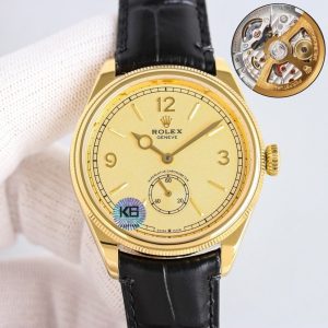 Rolex Perpetual 1908 Super Clone Watch with Cash on Delivery UK 1042366263 - front view | Perpetual 1908