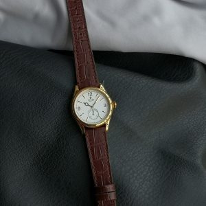 Luxury Rolex Perpetual 1908 Super Clone Watch with Cash on Delivery 1128355059 - front view | Perpetual 1908