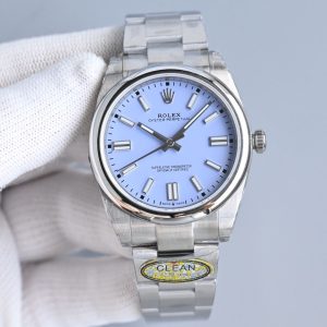 Luxury Rolex Oyster Perpetual Super Clone Watch with Cash on Delivery 1043177138 - front view | Oyster Perpetual