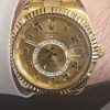 Premium Rolex Super Clone Watch with Cash on Delivery Service 1131768416 - front view | Rolex