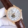 Premium Rolex Replica Watch with Superior Mechanical Movement & COD 1138688342 - front view | Rolex