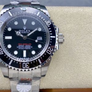 Premium Rolex Sea-Dweller Super Clone with Cash on Delivery 1036223629 - front view | Rolex
