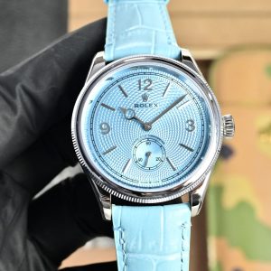 Rolex Cellini 1908 Super Clone Watch | Luxury Cash on Delivery 1138187817 - front view
