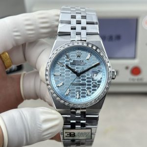 Luxury Rolex Yacht-Master 40MM Super Clone Watch with Cash on Delivery 1130267356 - front view | Rolex