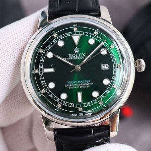 Luxury Rolex Yacht-Master 1:1 Super Clone Watch with Cash on Delivery 1060578506 - front view | Rolex