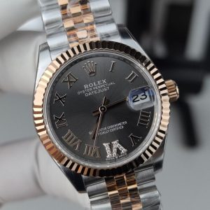 Luxury Rolex Datejust Super Clone Watch with Full Presentation Set 1127981526