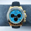 Premium Rolex Daytona Super Clone: Luxury Replica with Cash on Delivery 1044599992 - front view