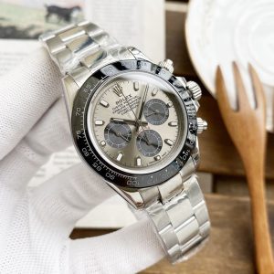 Luxury Rolex Daytona 1:1 Super Clone Watch with Cash on Delivery 1100247214 - side view | Cosmograph Daytona
