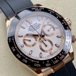 Premium Rolex Daytona Super Clone Watch with Cash on Delivery 1003382239 - side view