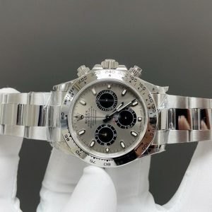 Luxury Rolex Daytona 1:1 Super Clone Watch with Cash on Delivery 1078960999 - side view