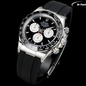 Rolex Daytona Super Clone: Premium 1:1 Replica with Cash on Delivery 1061399873 - side view | Cosmograph Daytona