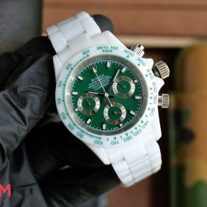 Premium Rolex Daytona Super Clone Watch with Cash on Delivery 1035954034 - side view | Cosmograph Daytona