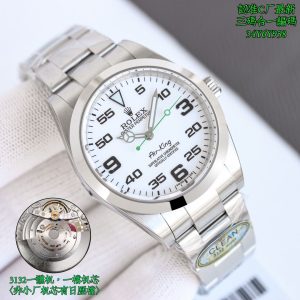 Luxury Rolex Air-King 116900 Super Clone Watch with Cash on Delivery 1114040647 - side view