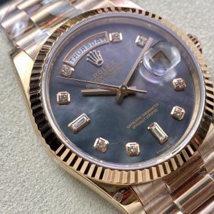 Luxury Rolex Datejust 36mm Super Clone Watch with Cash on Delivery 1145548696 - interior view