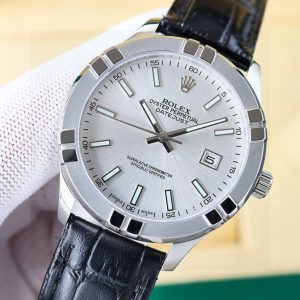 Luxury Rolex Datejust Super Clone Watches with Cash on Delivery 1117247633 - close-up