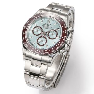 Luxury Rolex Daytona 1:1 Super Clone Watch with Premium Dandong 4131 1039360799 - side view