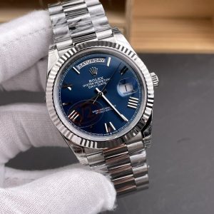 Luxury Rolex Day-Date 40 Super Clone Watch for Men | Cash on Delivery 1129489239 - side view