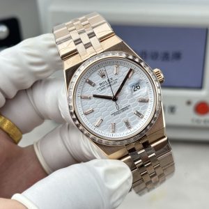 Rolex Explorer Super Clone Watch | Premium Cash on Delivery 1130267361 - side view