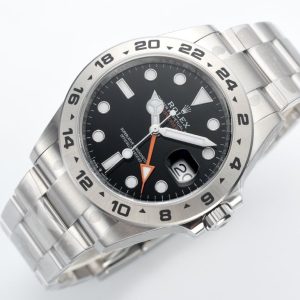Premium Rolex Explorer II Super Clone Watch with Cash on Delivery 1128173979 - side view