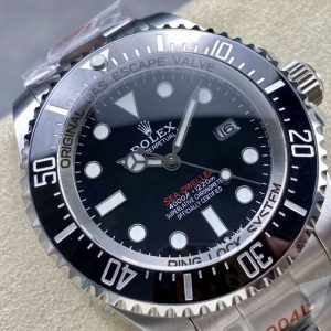 Premium Rolex Sea-Dweller Super Clone with Cash on Delivery 1036223629 - side view | Rolex