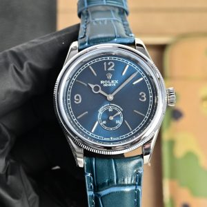 Rolex Cellini 1908 Super Clone Watch | Luxury Cash on Delivery 1138187817 - side view